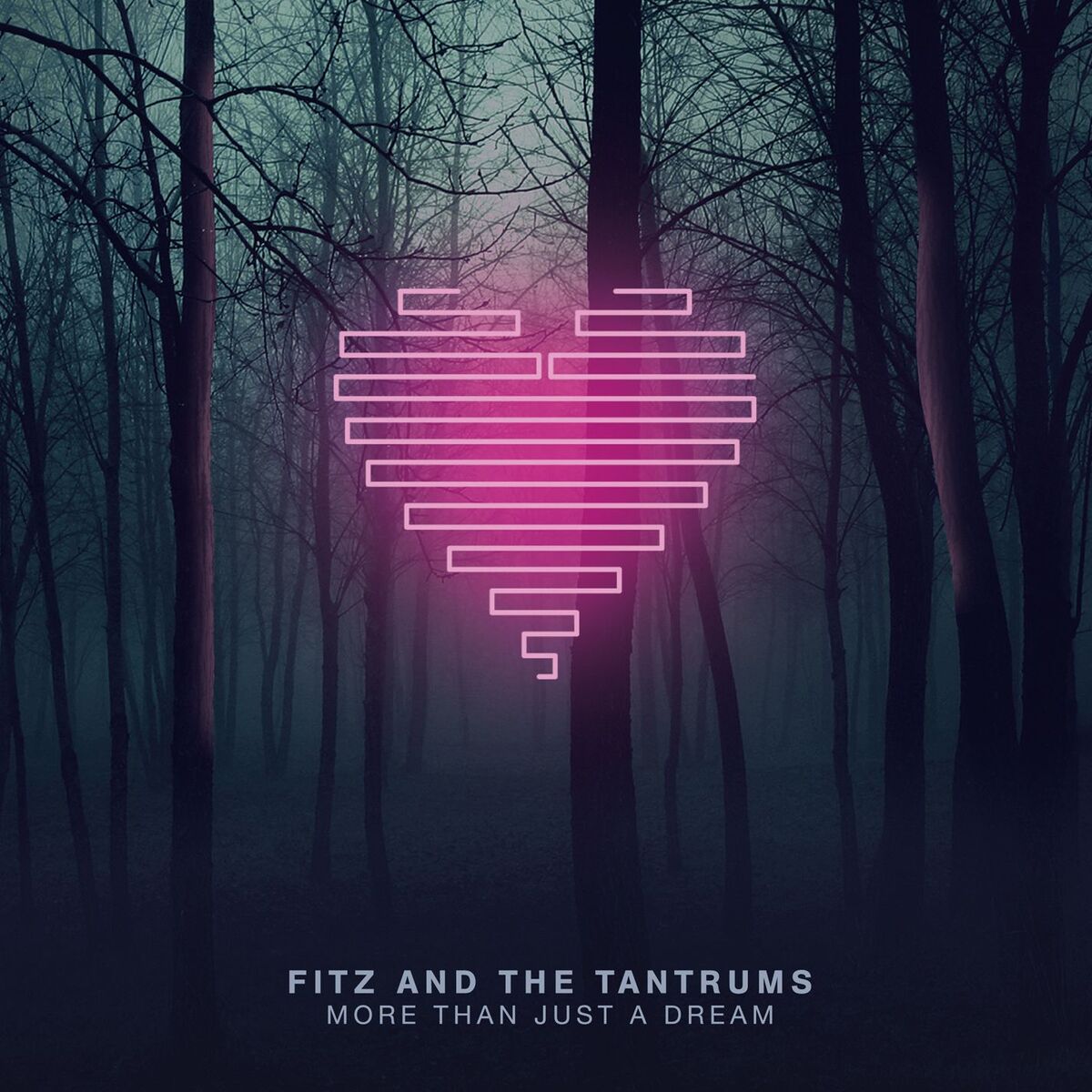 Album cover of The Walker