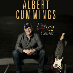 Cover of Live at the '62 Center (Live)