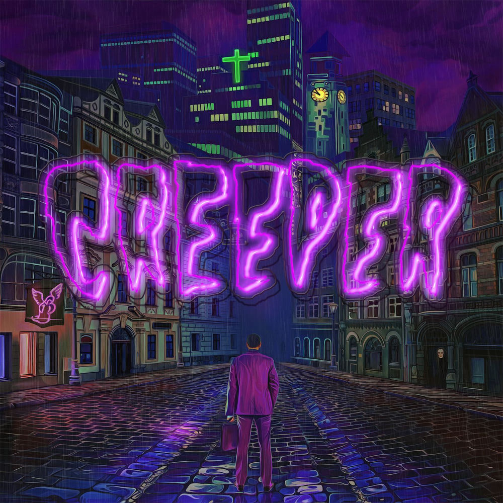 Misery (Single Version) cover