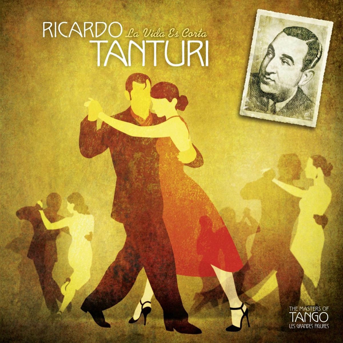 Album cover of Comparsa Criolla