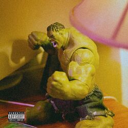 music cover