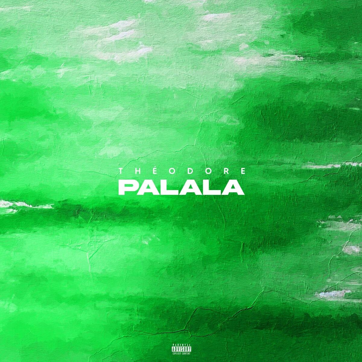 Album cover of Palala