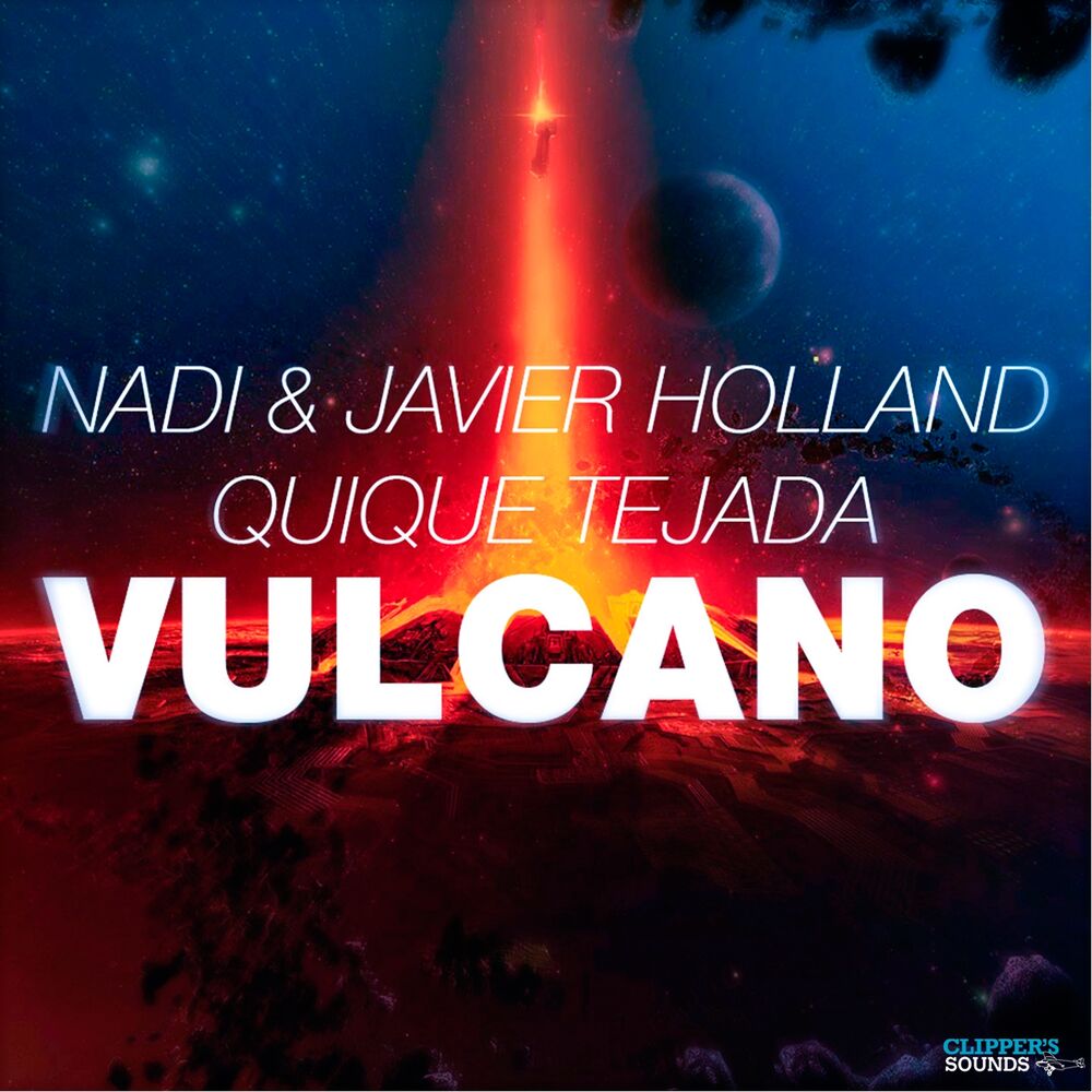 Picture of Vulcano