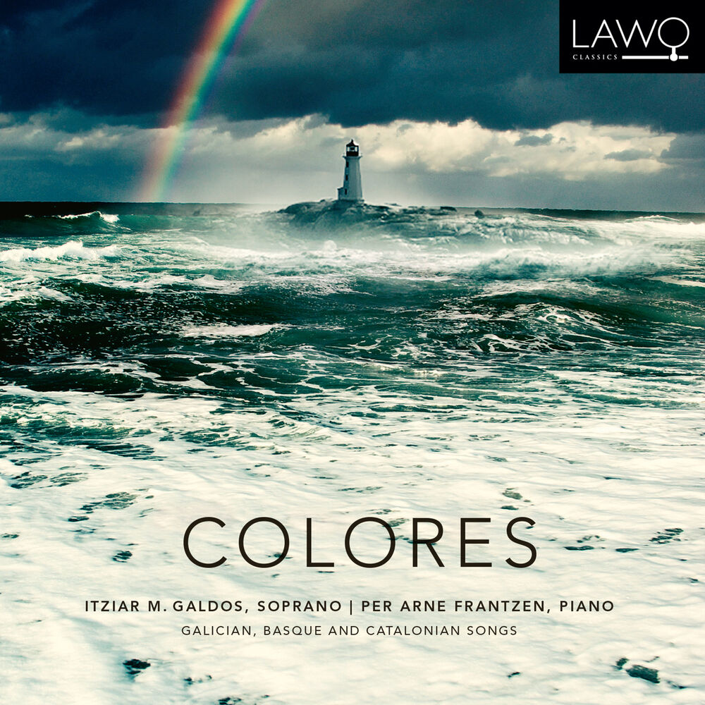 Picture of Colores