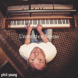 Cover of Unwritten Scene