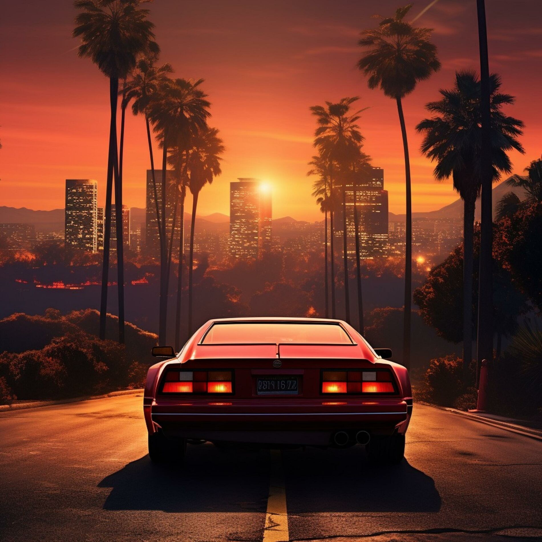 Album cover of The Right Time