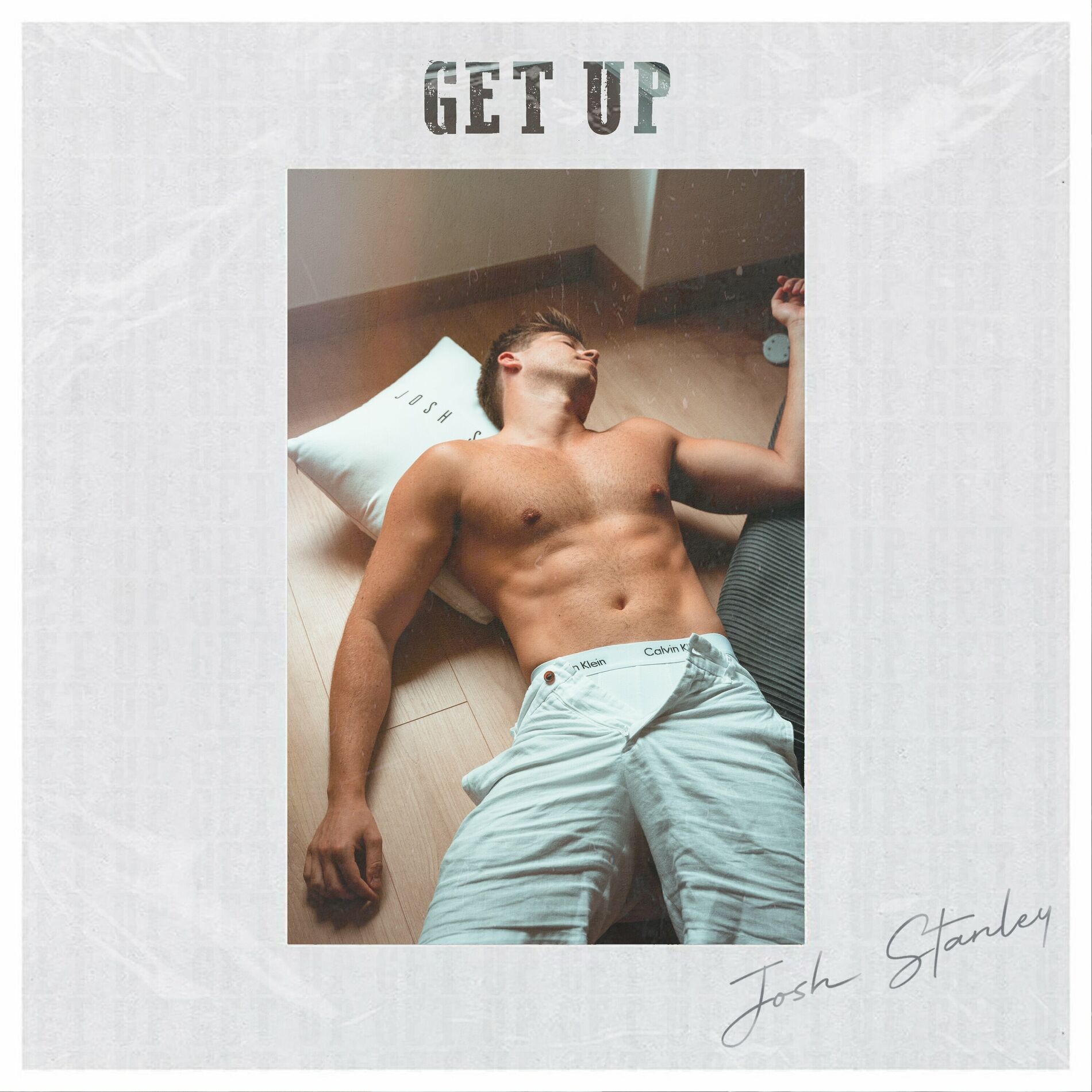 Album cover of Get Up