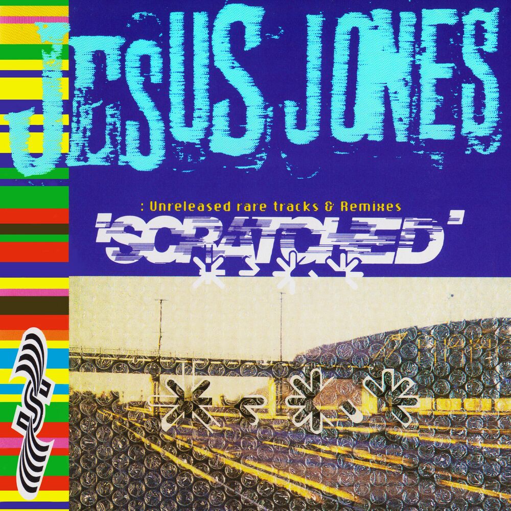 Picture of Scratched: Unreleased Rare Tracks & Remixes