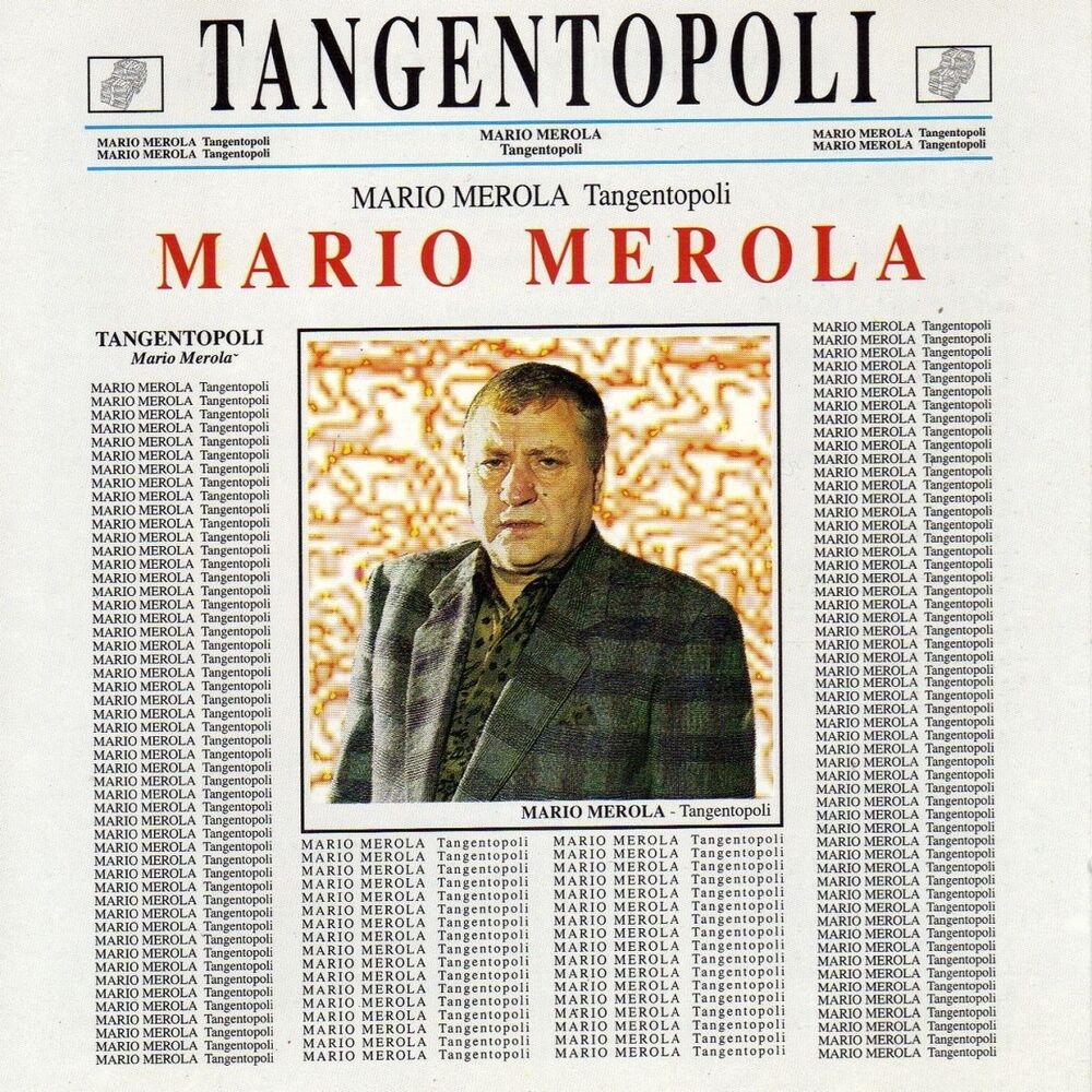 Picture of Tangentopoli