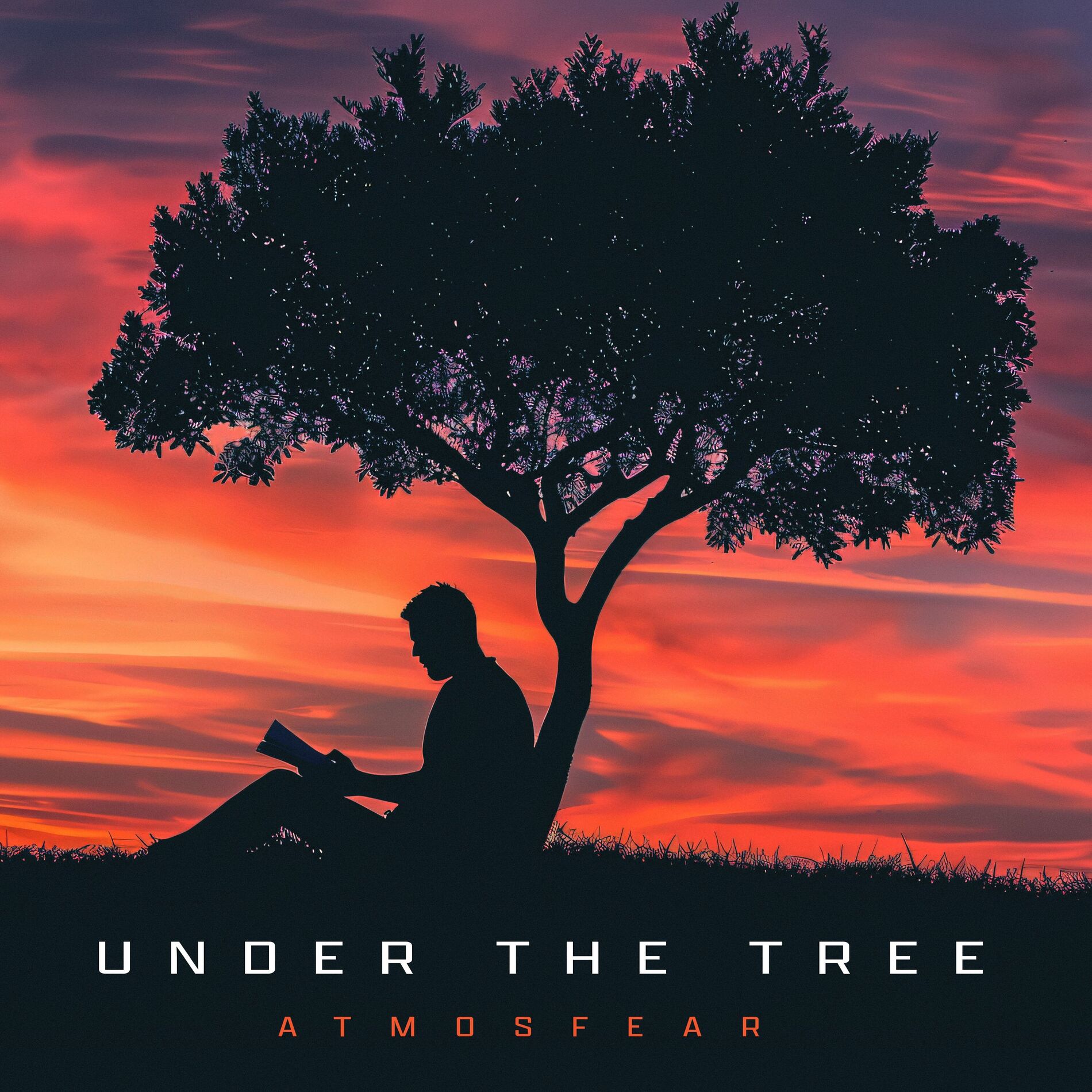 Album cover of Under the Tree