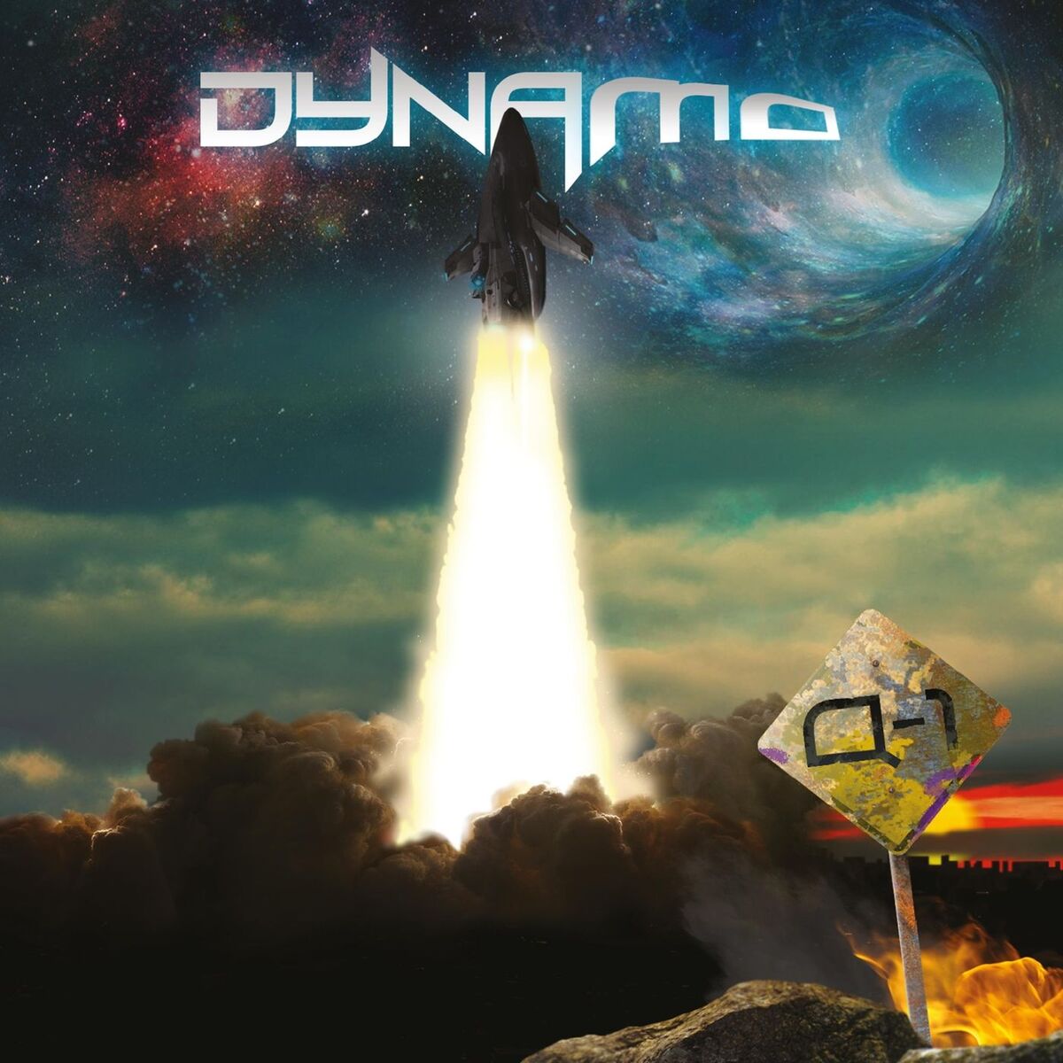 Album cover of Q1