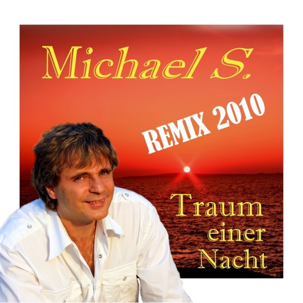 Picture of Traum einer Nacht (Remix 2010)