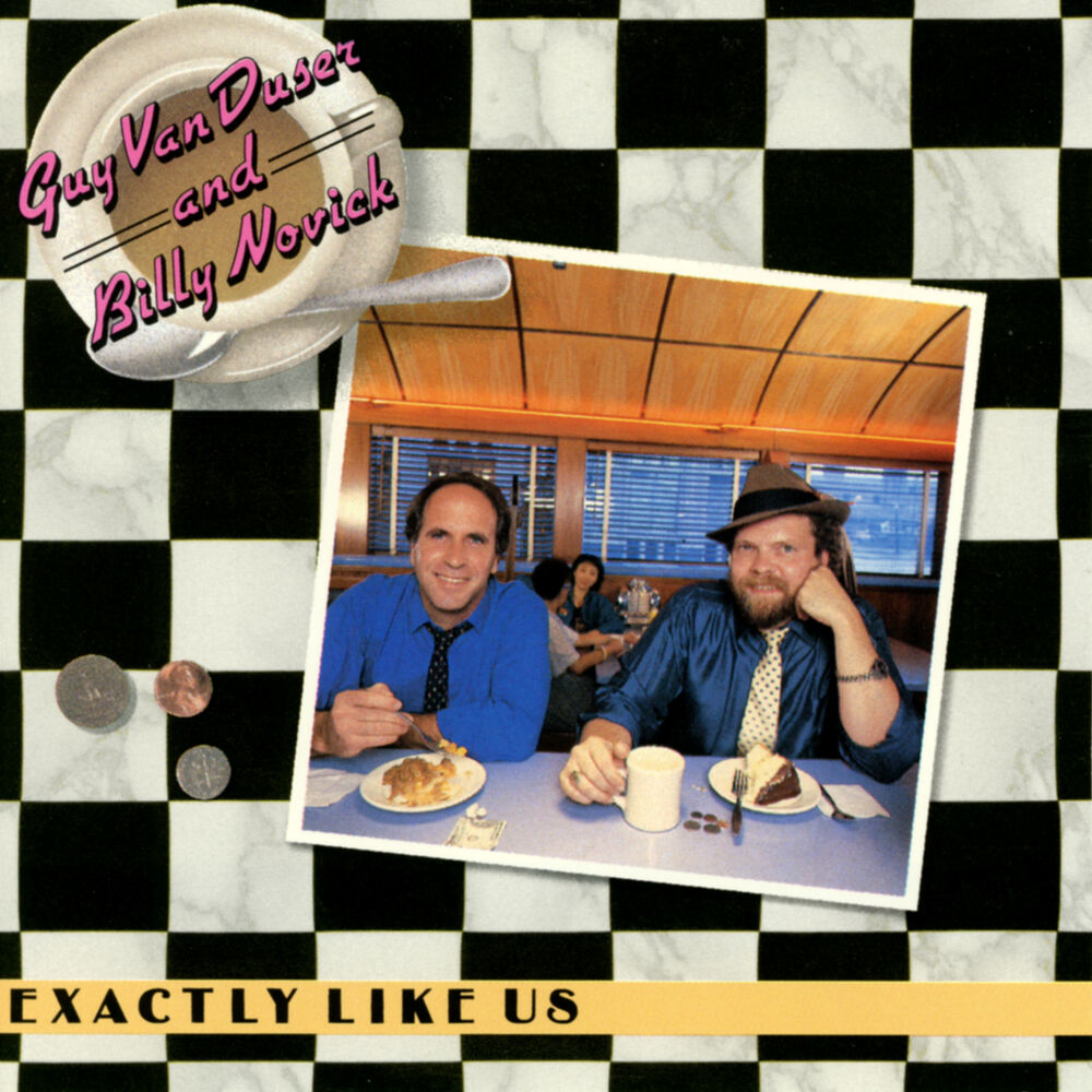 Picture of Exactly Like Us