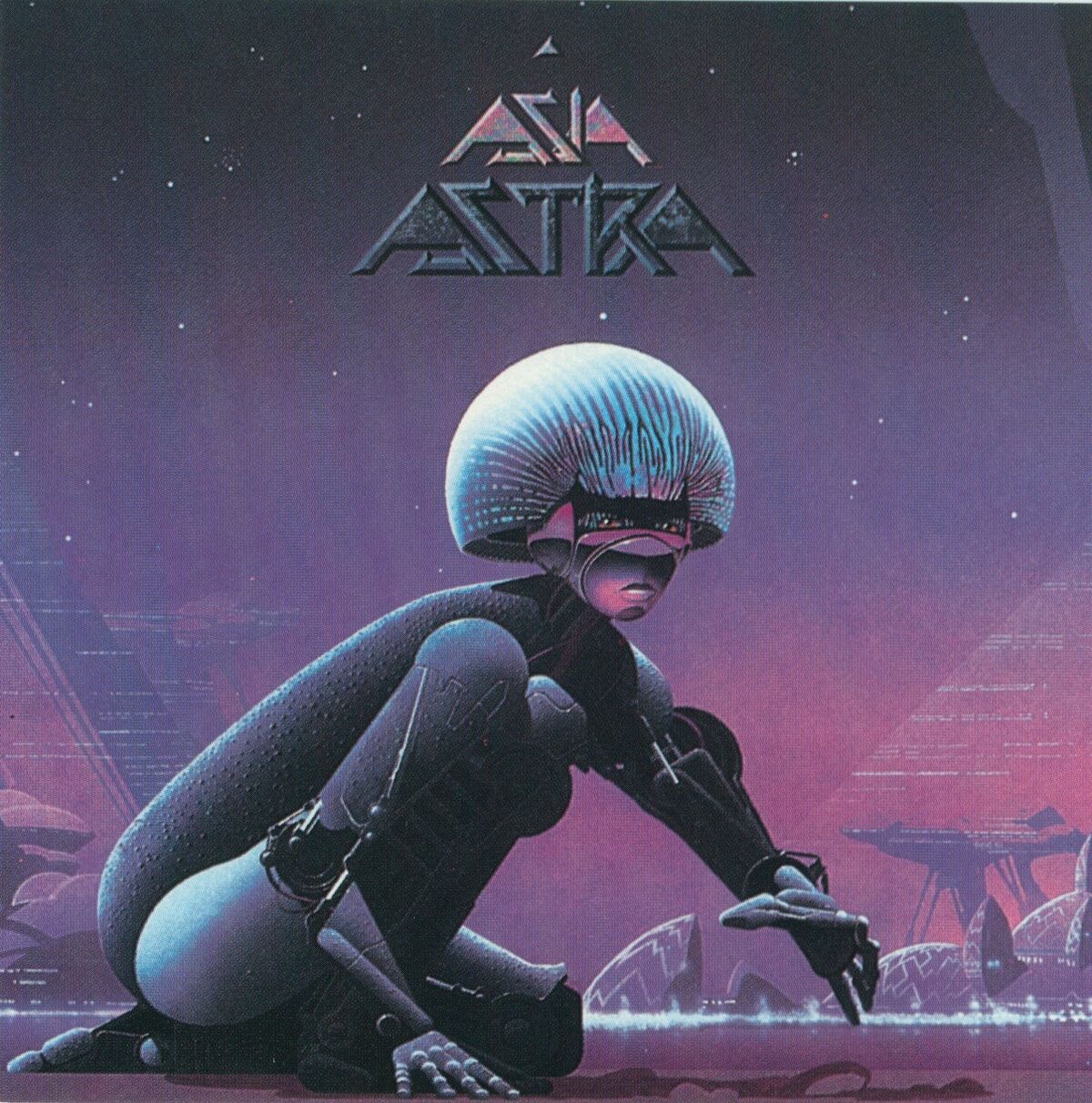 Album cover of Voice Of America