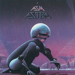 Cover of Astra