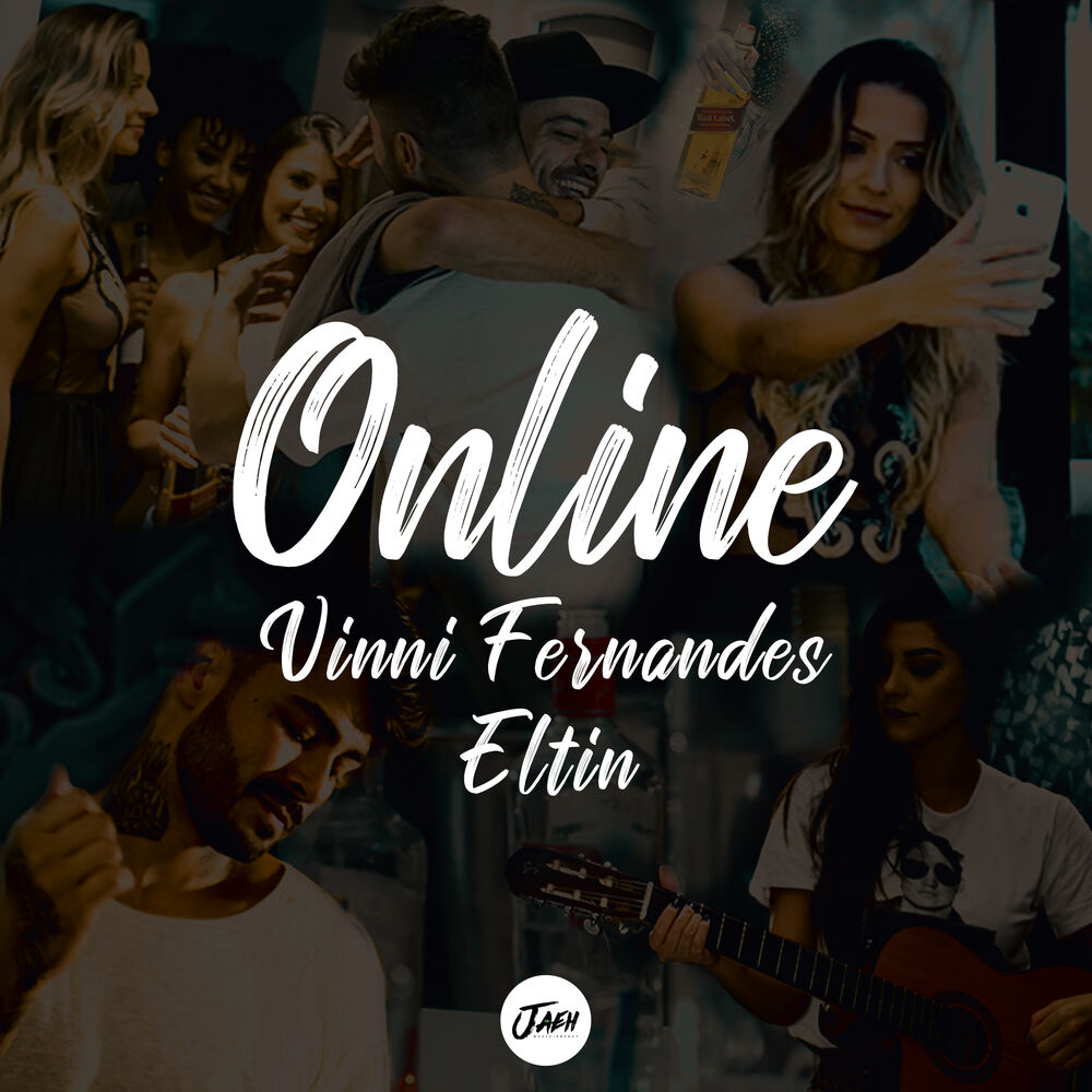 Picture of Online