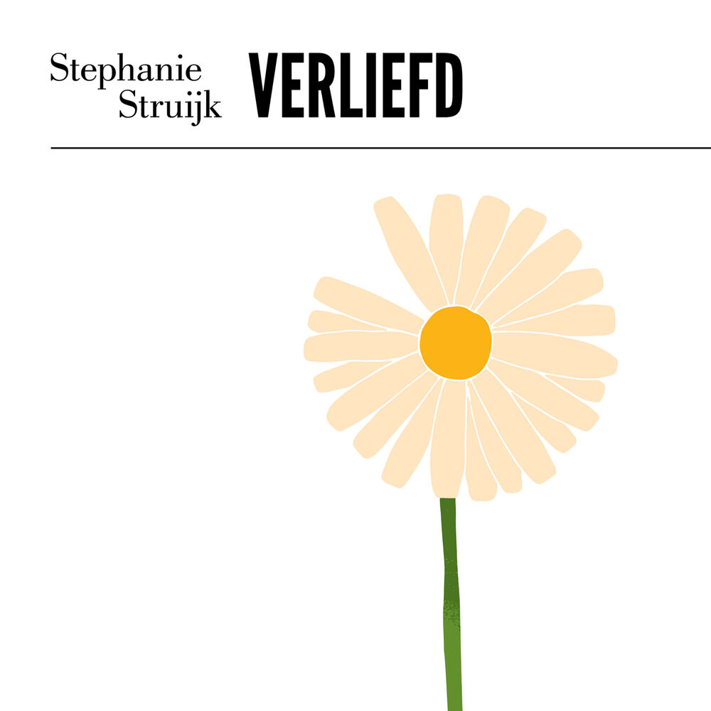 Picture of Verliefd