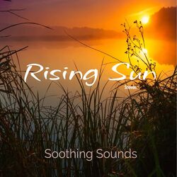 Cover of Rising Sun