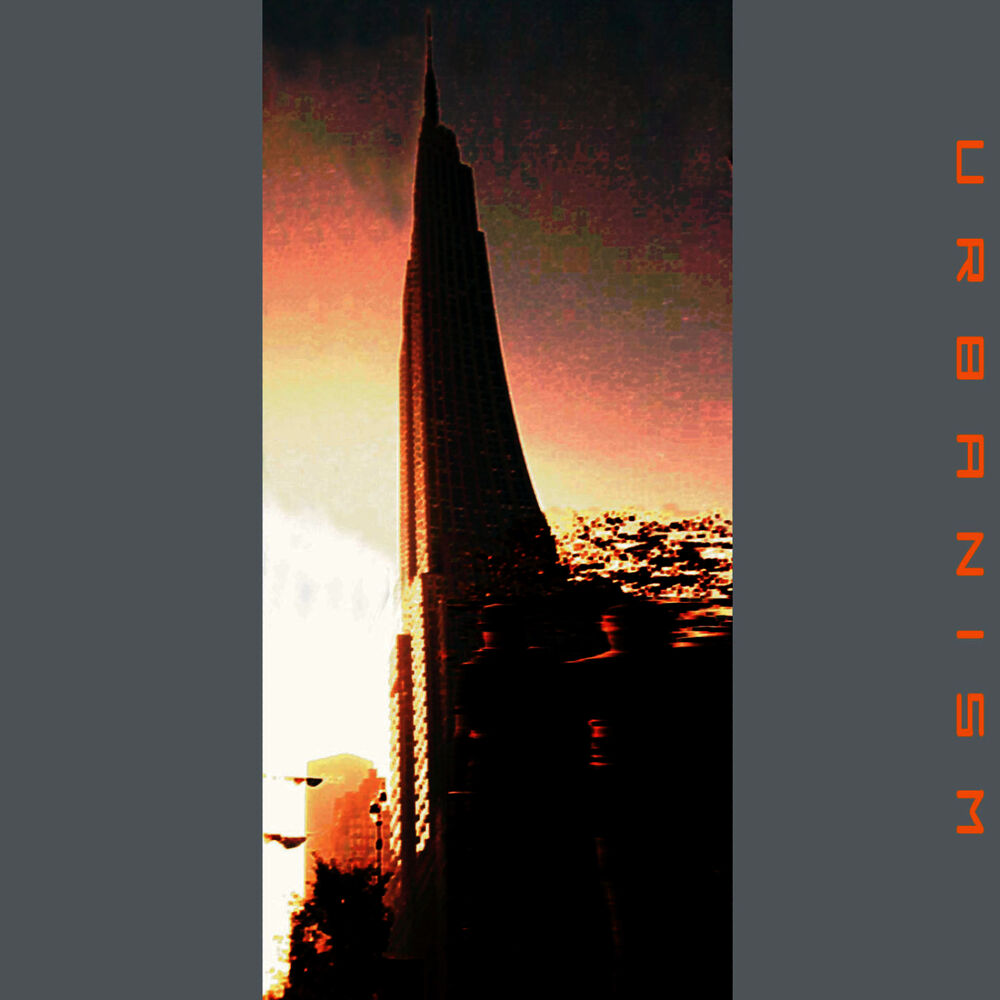 Picture of Urbanism