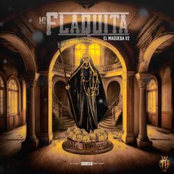 Cover of Mi Flaquita (Maqueda v2)