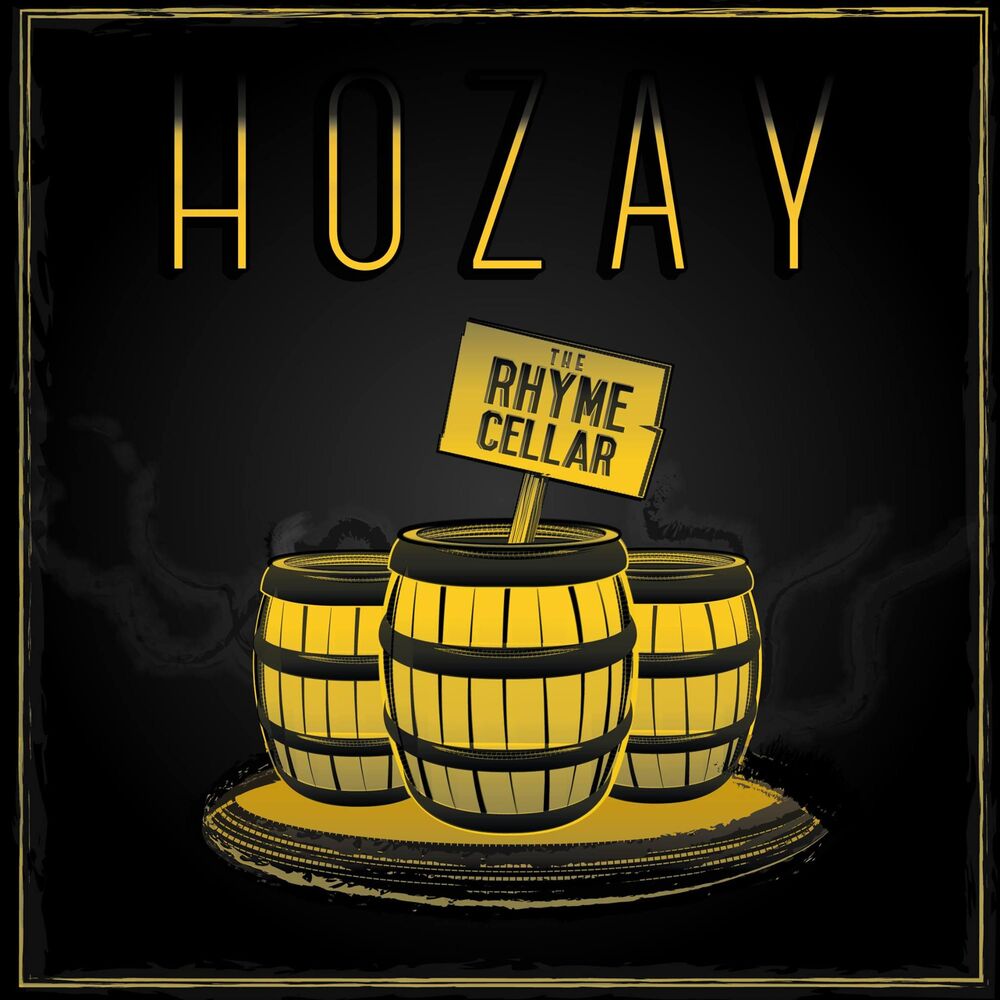 Picture of The Rhyme Cellar
