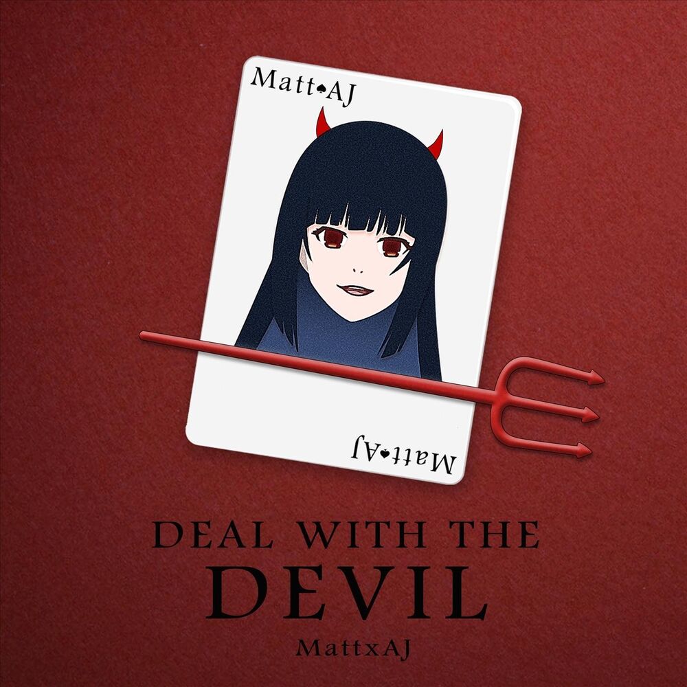 Picture of Deal with the Devil (From "Kakegurui")