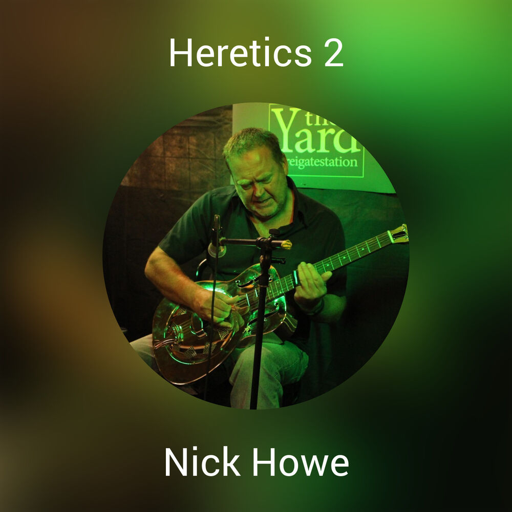 Picture of Heretics 2