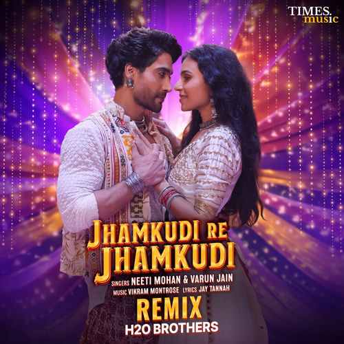 Jhamkudi Re Jhamkudi (H2O Brothers Remix)