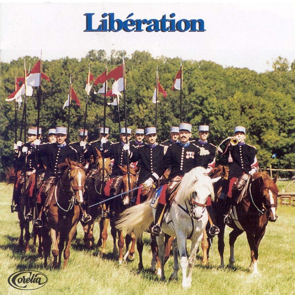 Picture of Liberation