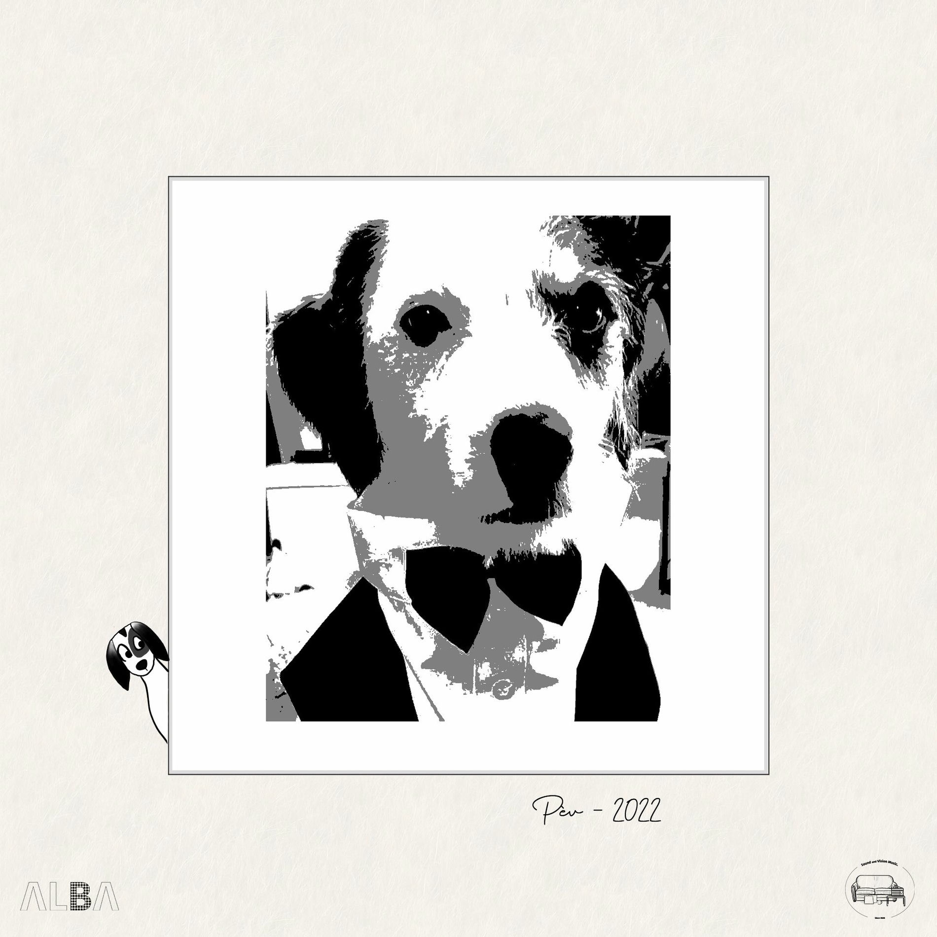 Album cover of Pèv
