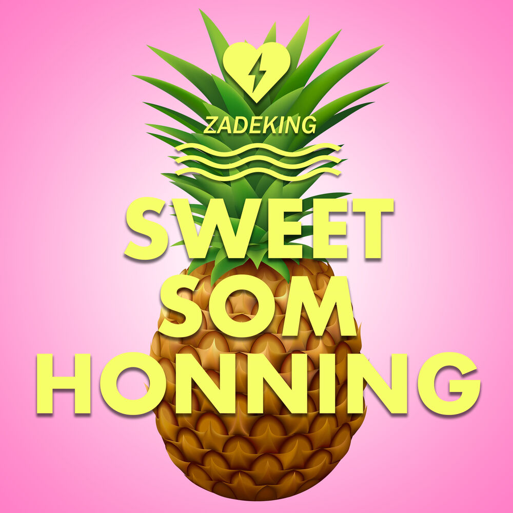 Picture of Sweet som honning