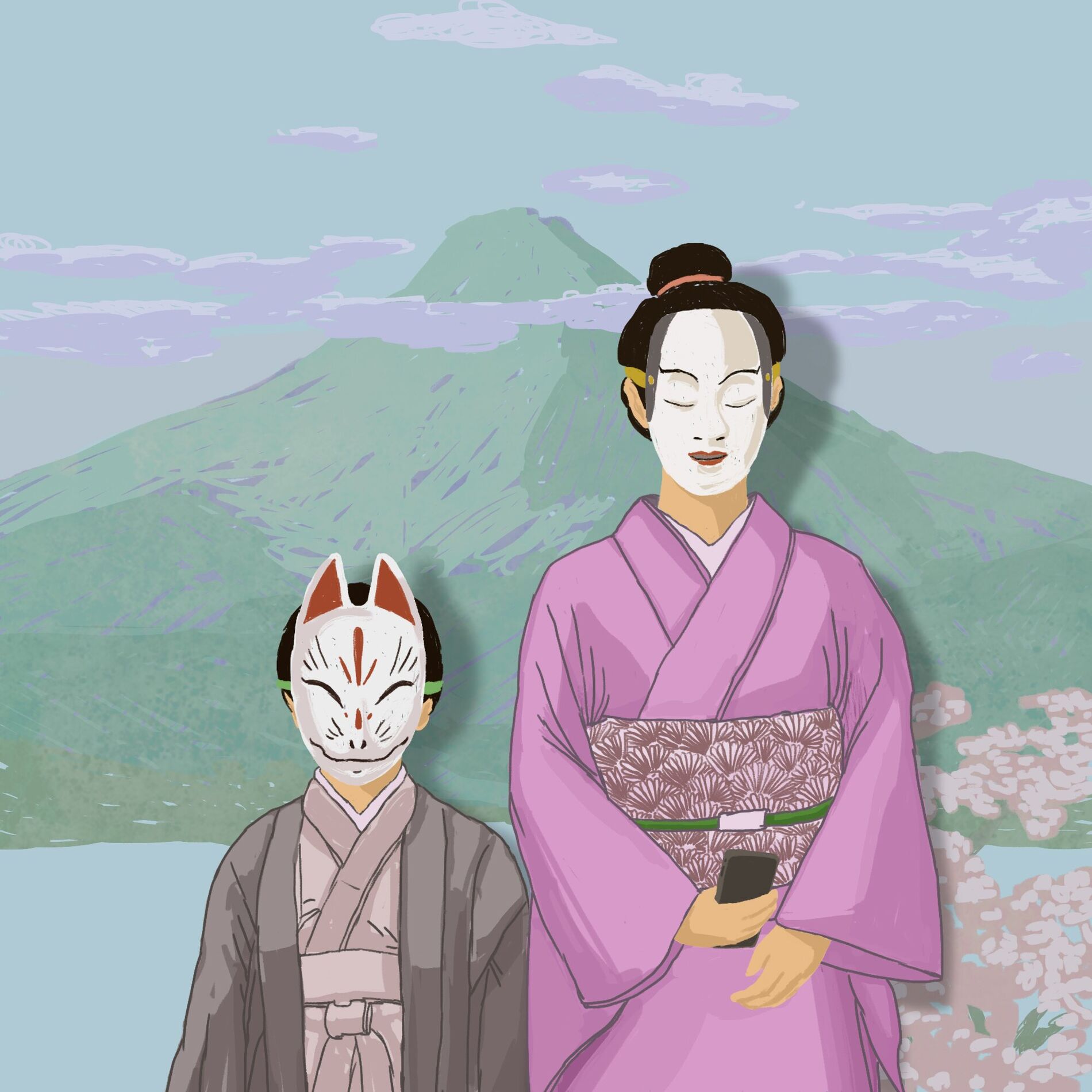 Album cover of Okayama