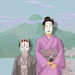 Cover of Okayama