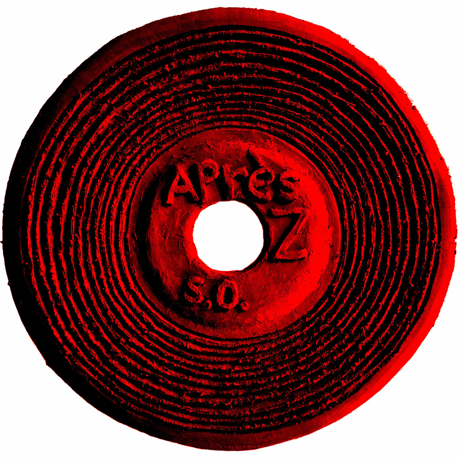 Album cover of Après Z