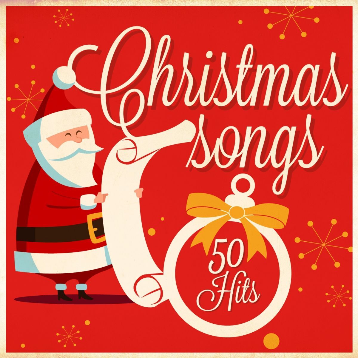 Album cover of May Every Day Be a Christmas