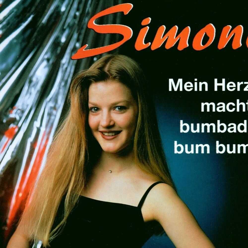 Picture of Mein Herz macht Bumbadi bum bum
