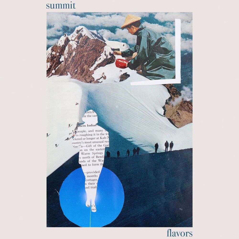 Picture of Summit