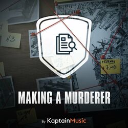 Cover of Making a Murder