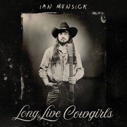 Cover of Long Live Cowgirls