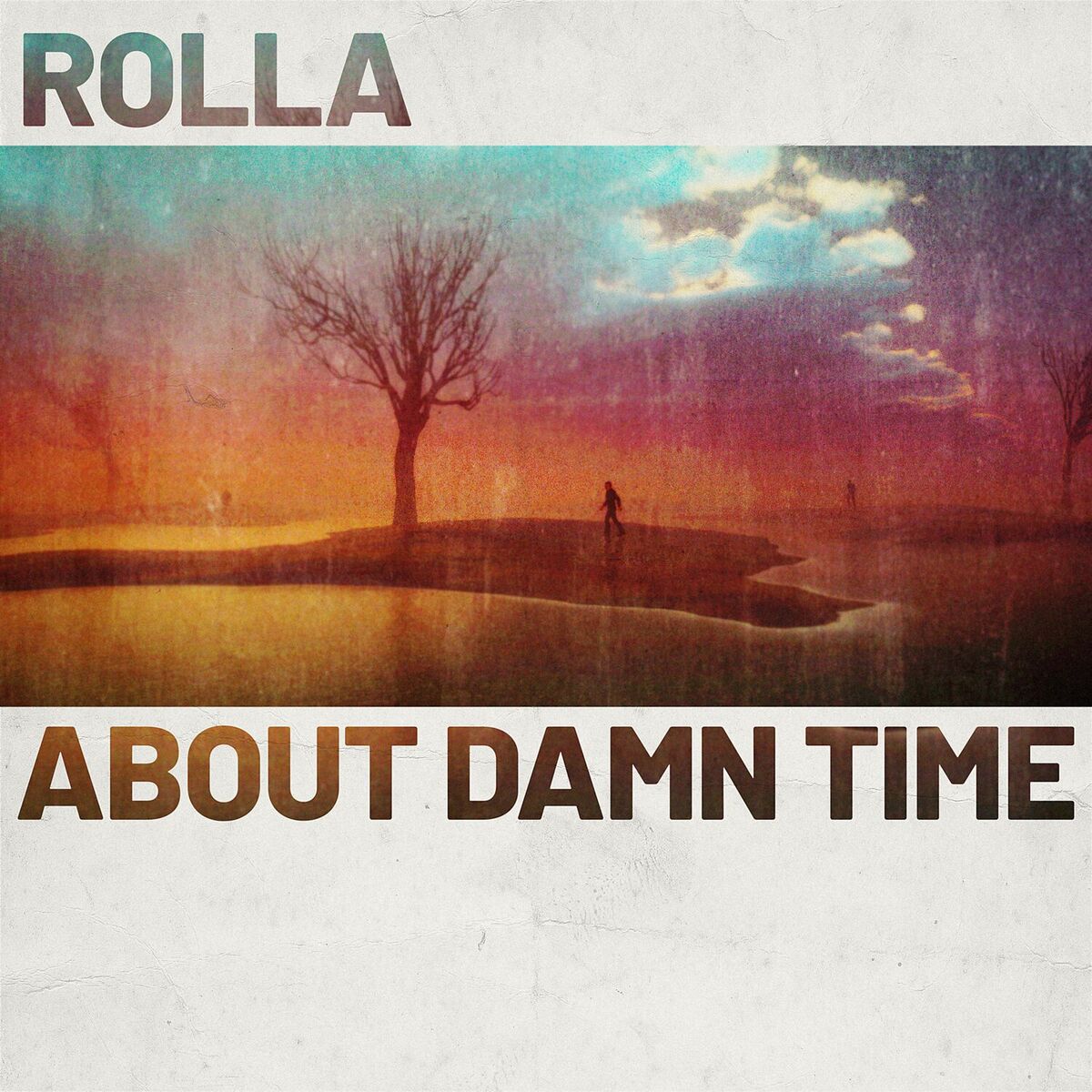 Album cover of About Damn Time