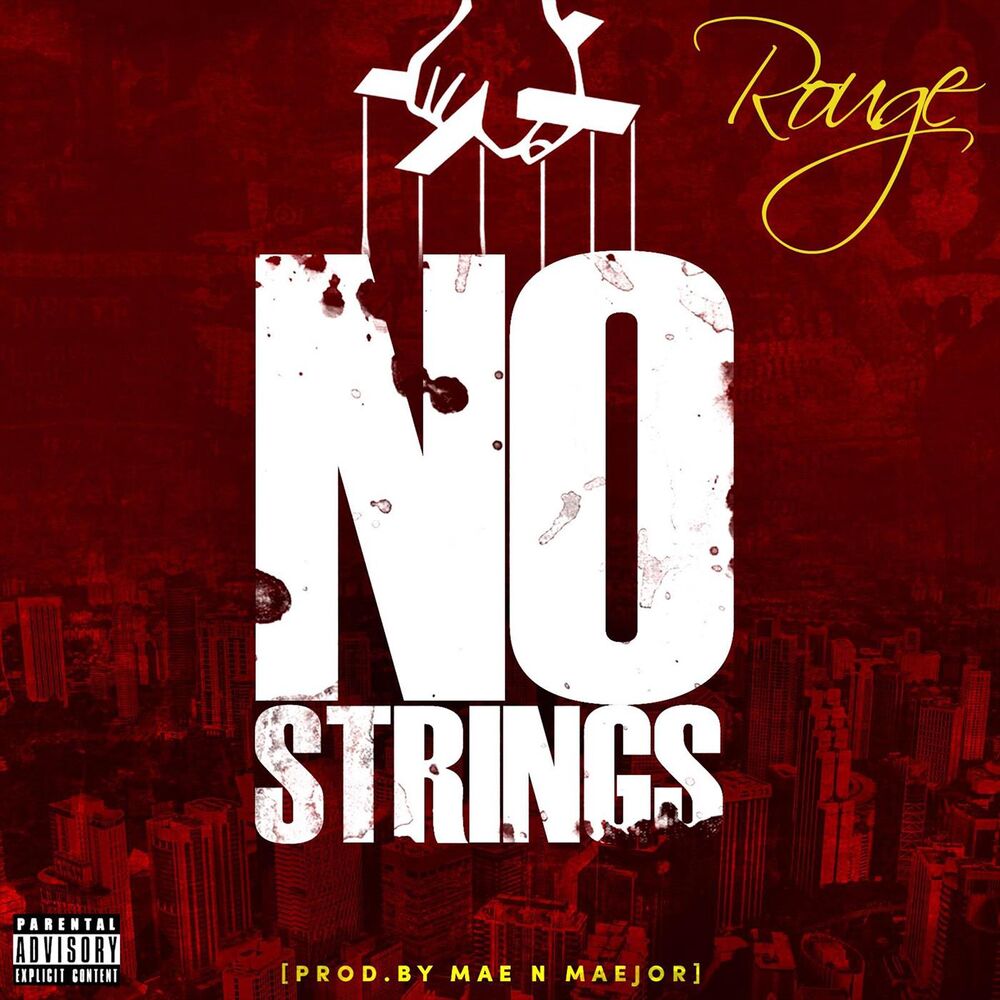 Picture of No Strings