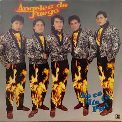 No Es Mia Tu Piel