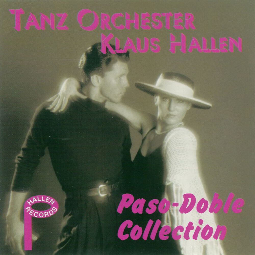 Picture of Paso Doble Collection