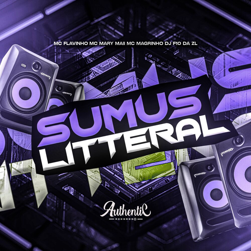 Picture of Sumus Litteral