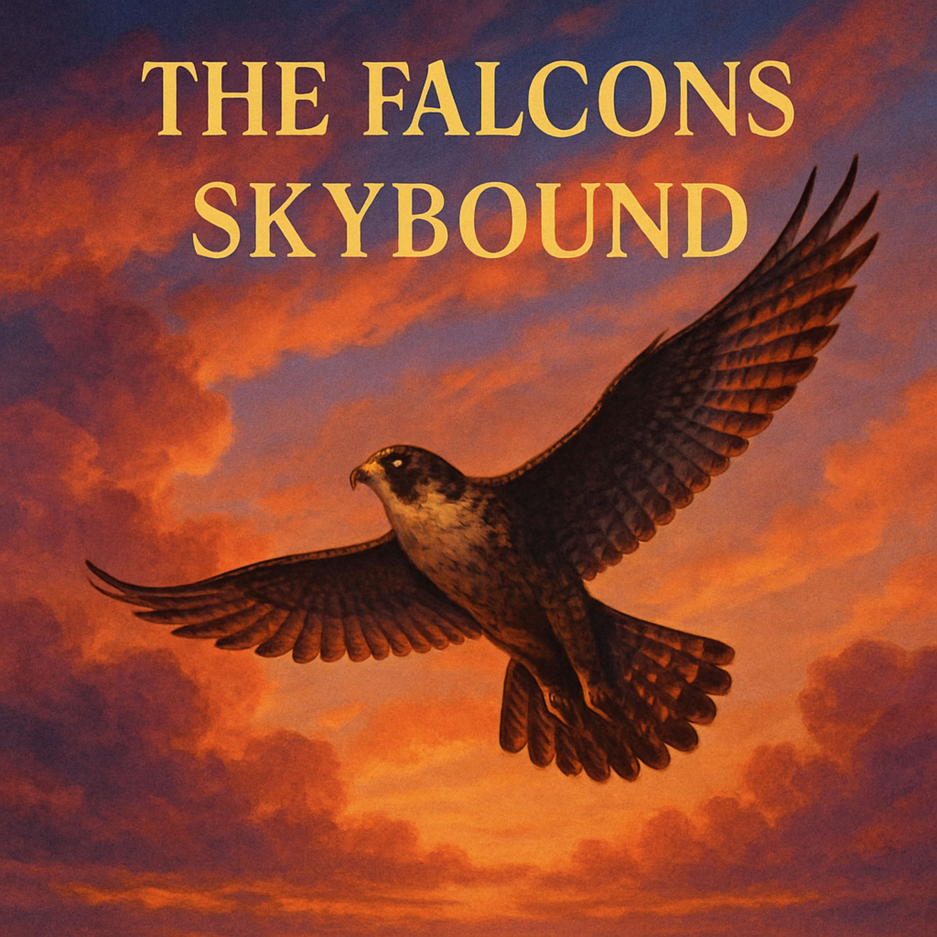 Album cover of Skybound