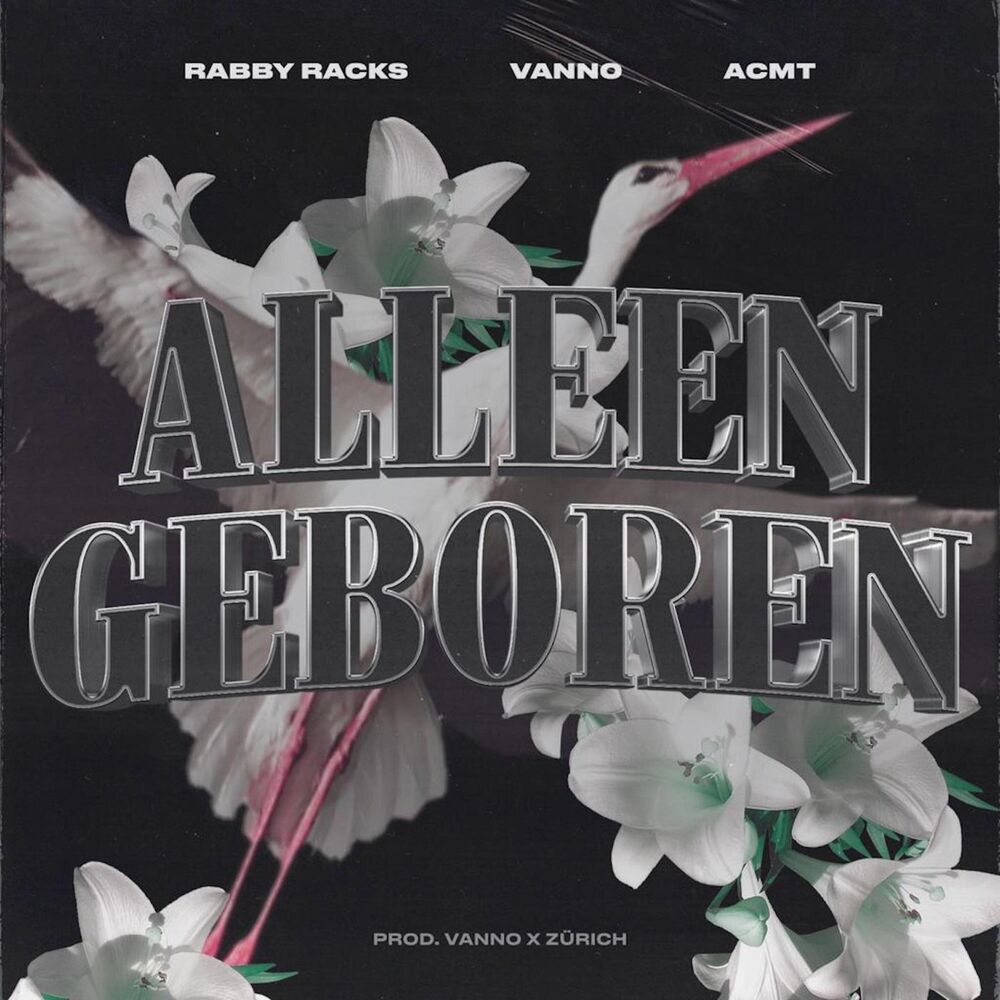 Picture of Alleen Geboren