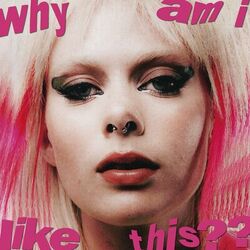 Cover of why am i like this??
