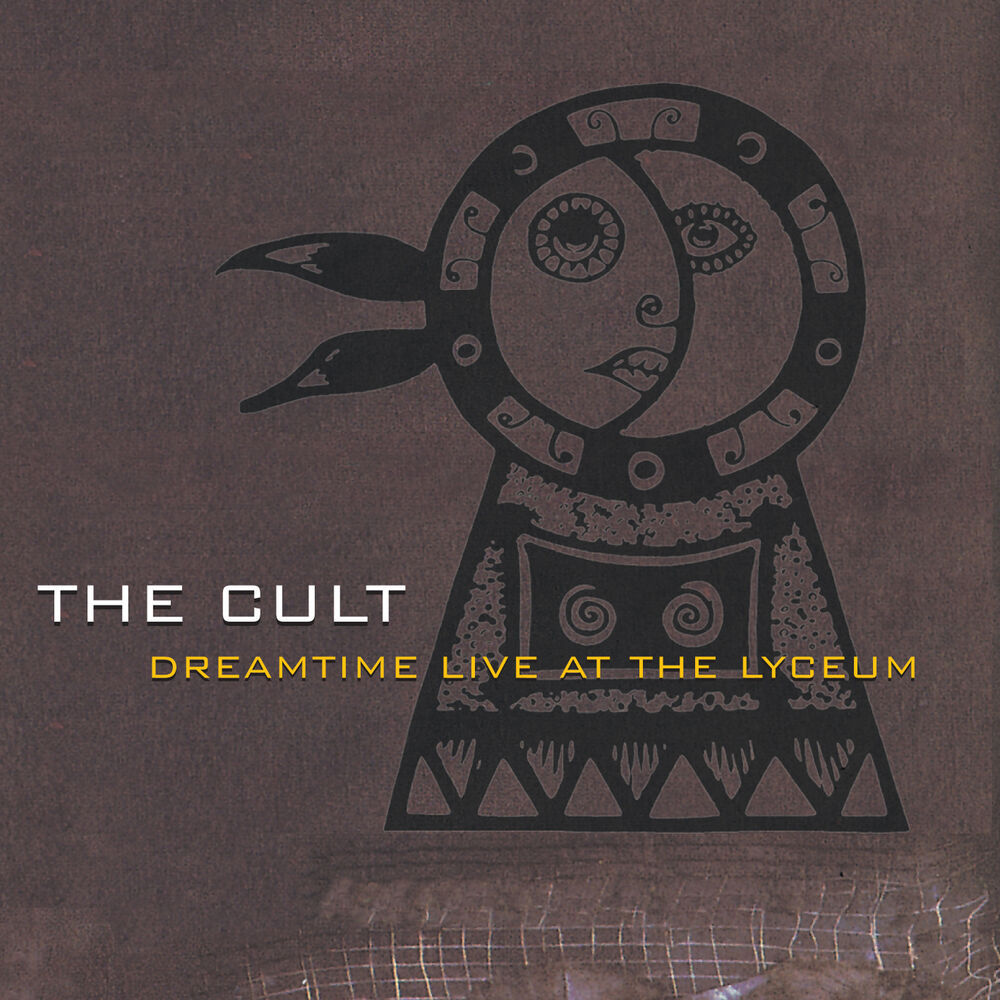 Picture of Dreamtime (Live at The Lyceum)