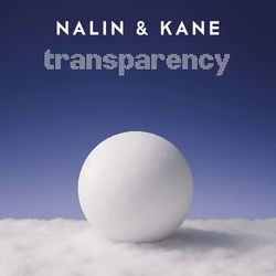 Cover of transparency by undefined