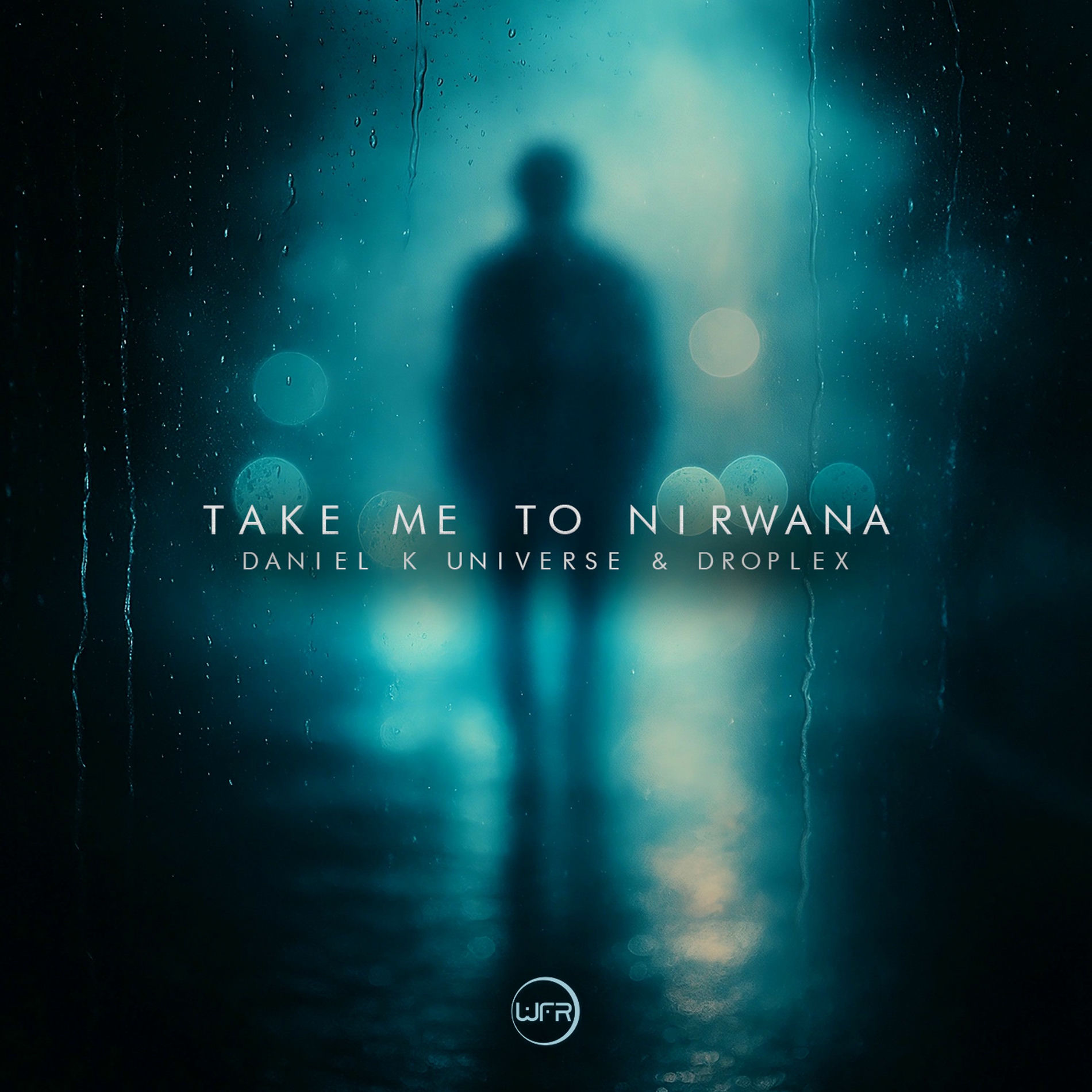 Album cover of Take Me To Nirwana
